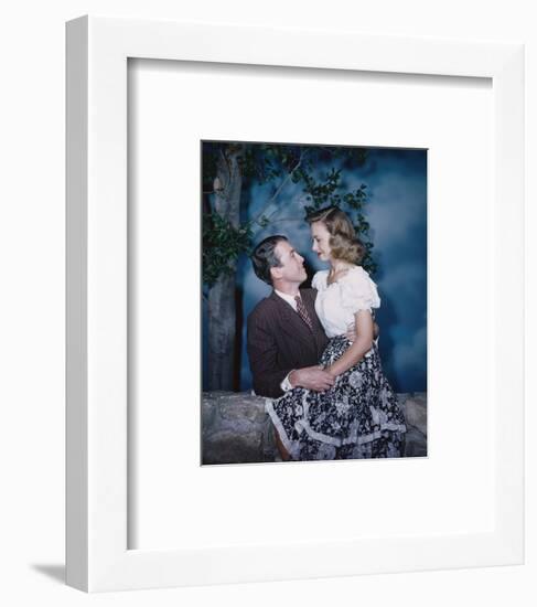 It's a Wonderful Life-null-Framed Photo