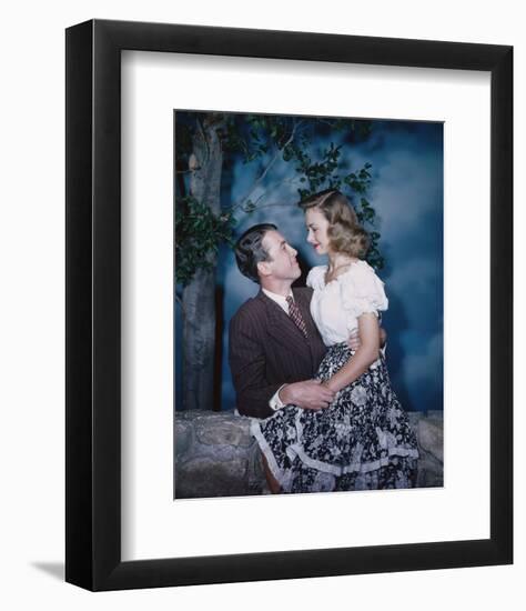 It's a Wonderful Life-null-Framed Photo