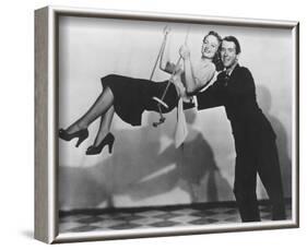 It's a Wonderful Life-null-Framed Photo