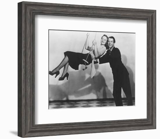 It's a Wonderful Life-null-Framed Photo