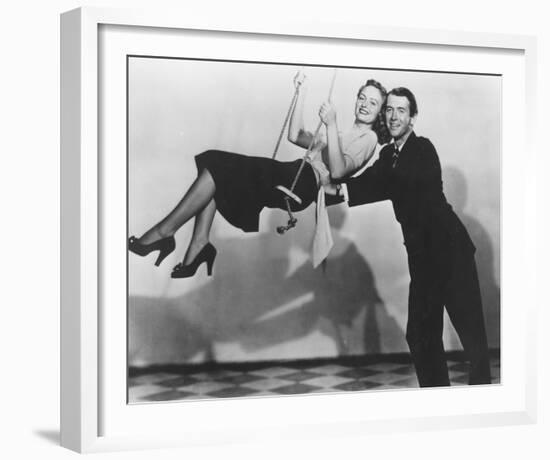 It's a Wonderful Life-null-Framed Photo