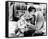 It's a Wonderful Life-null-Framed Stretched Canvas