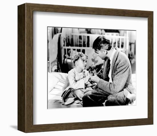 It's a Wonderful Life-null-Framed Photo