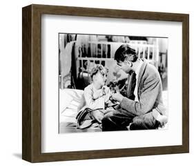 It's a Wonderful Life-null-Framed Photo