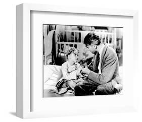 It's a Wonderful Life-null-Framed Photo