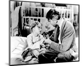 It's a Wonderful Life-null-Mounted Photo