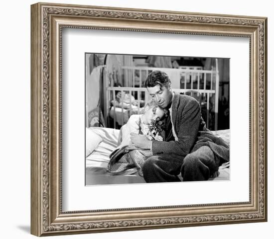 It's a Wonderful Life-null-Framed Photo