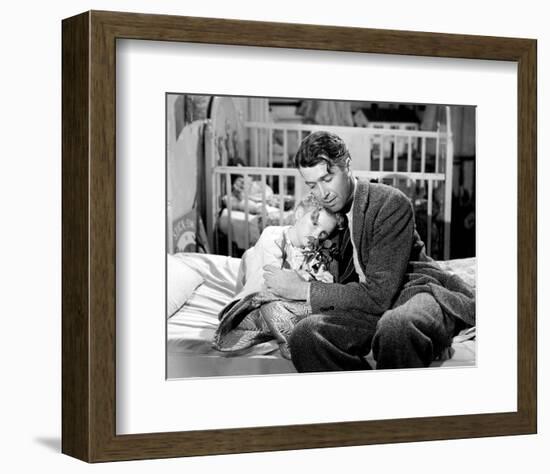 It's a Wonderful Life-null-Framed Photo