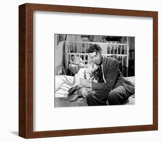 It's a Wonderful Life-null-Framed Photo