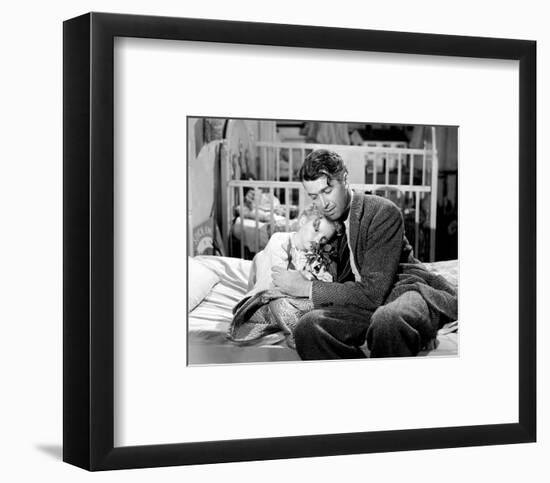 It's a Wonderful Life-null-Framed Photo