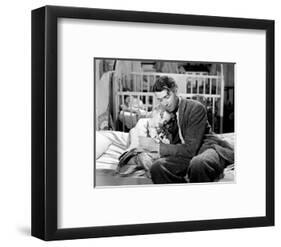 It's a Wonderful Life-null-Framed Photo