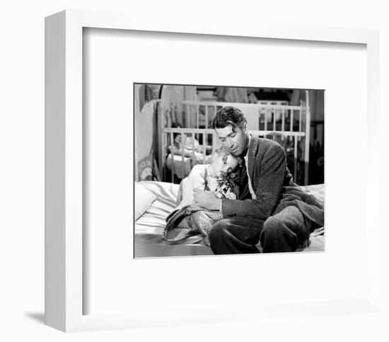 It's a Wonderful Life-null-Framed Photo