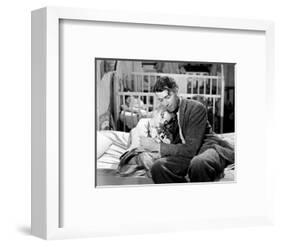 It's a Wonderful Life-null-Framed Photo