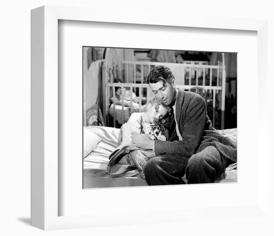 It's a Wonderful Life-null-Framed Photo