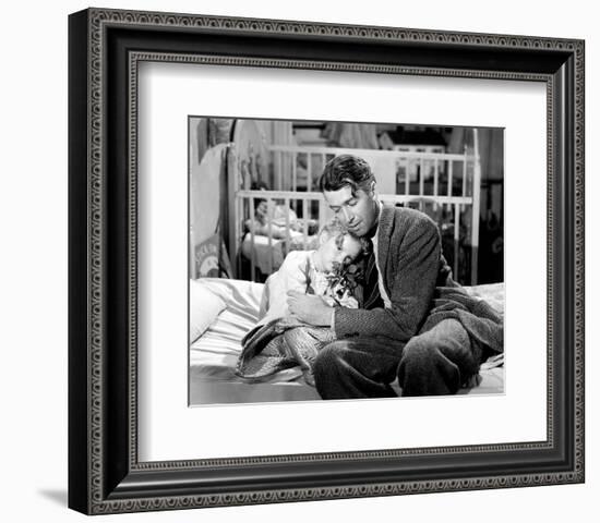 It's a Wonderful Life-null-Framed Photo