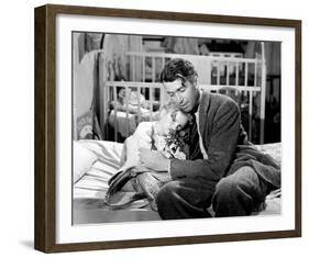 It's a Wonderful Life-null-Framed Photo