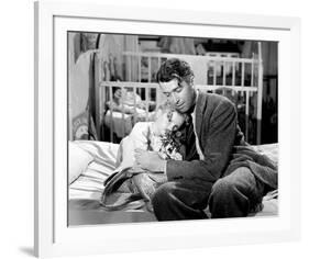 It's a Wonderful Life-null-Framed Photo