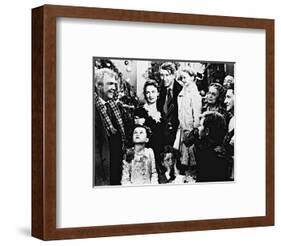 It's a Wonderful Life-null-Framed Photo