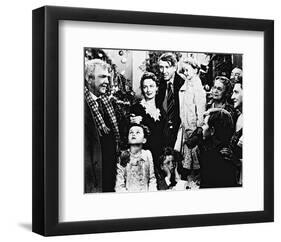 It's a Wonderful Life-null-Framed Photo