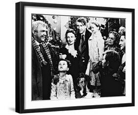 It's a Wonderful Life-null-Framed Photo