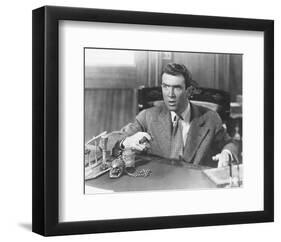 It's a Wonderful Life-null-Framed Photo