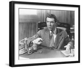 It's a Wonderful Life-null-Framed Photo