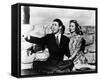 It's a Wonderful Life-null-Framed Stretched Canvas