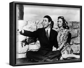 It's a Wonderful Life-null-Framed Photo