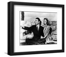 It's a Wonderful Life-null-Framed Photo