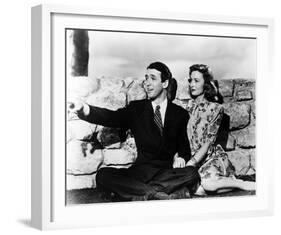 It's a Wonderful Life-null-Framed Photo