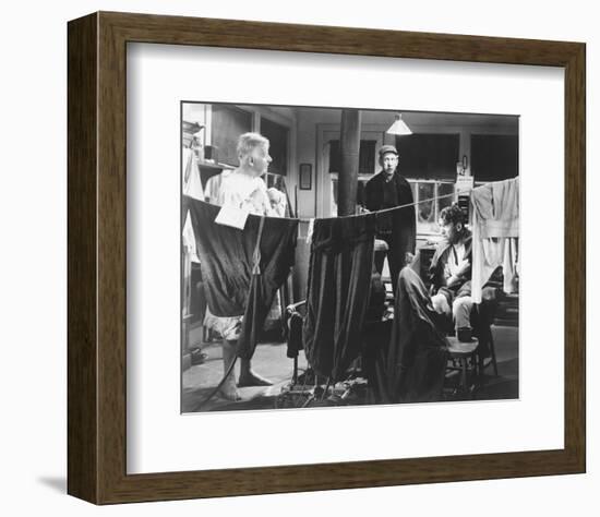 It's a Wonderful Life-null-Framed Photo