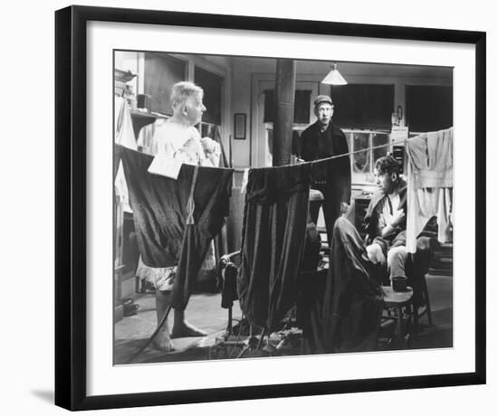 It's a Wonderful Life-null-Framed Photo