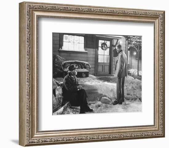 It's a Wonderful Life-null-Framed Photo