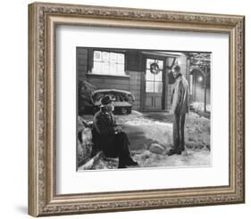 It's a Wonderful Life-null-Framed Photo