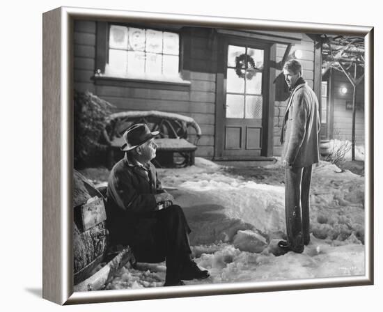 It's a Wonderful Life-null-Framed Photo