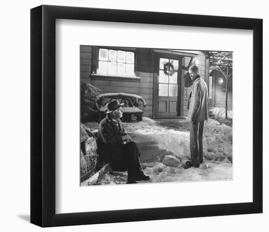 It's a Wonderful Life-null-Framed Photo