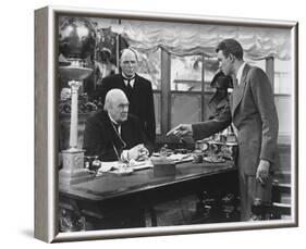 It's a Wonderful Life-null-Framed Photo