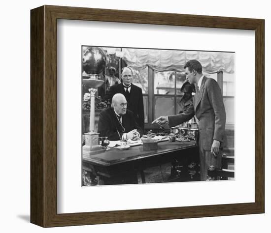 It's a Wonderful Life-null-Framed Photo