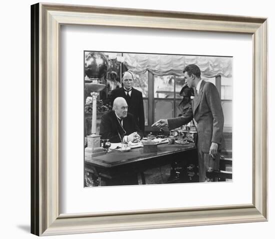 It's a Wonderful Life-null-Framed Photo