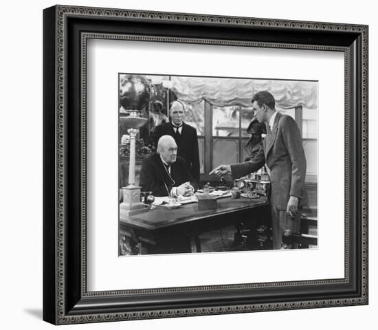 It's a Wonderful Life-null-Framed Photo