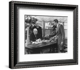 It's a Wonderful Life-null-Framed Photo