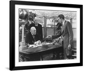 It's a Wonderful Life-null-Framed Photo