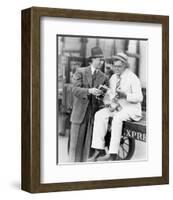 It's a Wonderful Life-null-Framed Photo