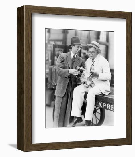 It's a Wonderful Life-null-Framed Photo