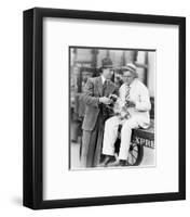 It's a Wonderful Life-null-Framed Photo