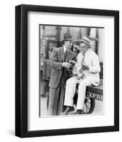 It's a Wonderful Life-null-Framed Photo