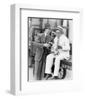 It's a Wonderful Life-null-Framed Photo