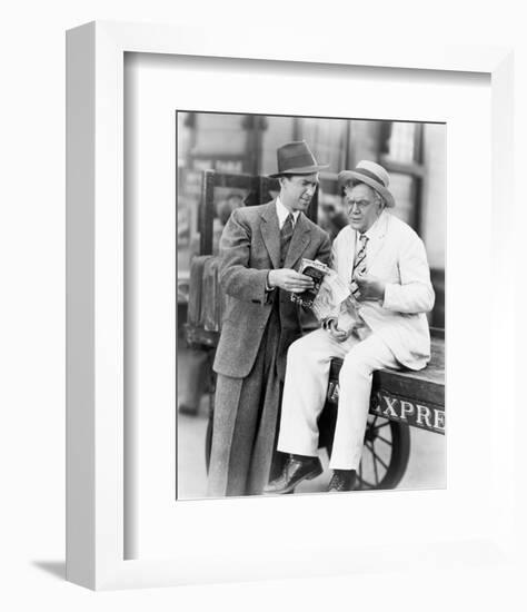 It's a Wonderful Life-null-Framed Photo