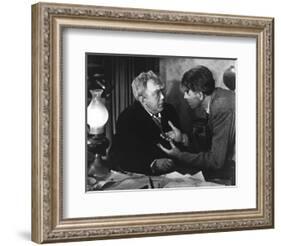 It's a Wonderful Life-null-Framed Photo