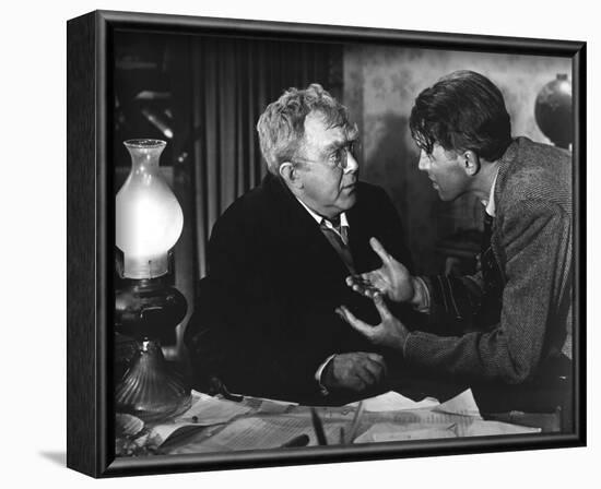 It's a Wonderful Life-null-Framed Photo